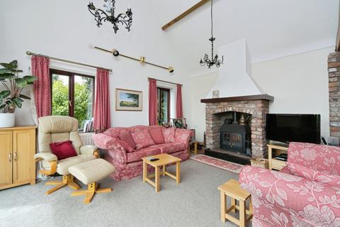 5 bedroom detached house for sale, Penmon, Beaumaris, Isle of Anglesey, LL58