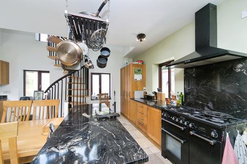 5 bedroom detached house for sale, Penmon, Beaumaris, Isle of Anglesey, LL58