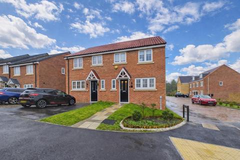 undefined, Beckside Way, Scarborough YO13