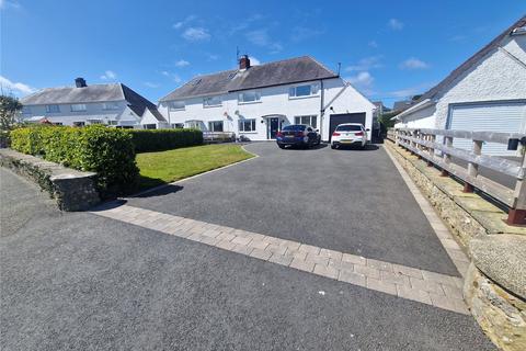 undefined, Garreglwyd, Benllech, Anglesey, Sir Ynys Mon, LL74