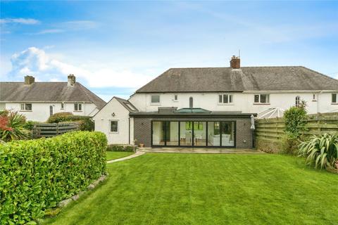 undefined, Garreglwyd, Benllech, Anglesey, Sir Ynys Mon, LL74