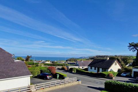 undefined, Garreglwyd, Benllech, Anglesey, Sir Ynys Mon, LL74