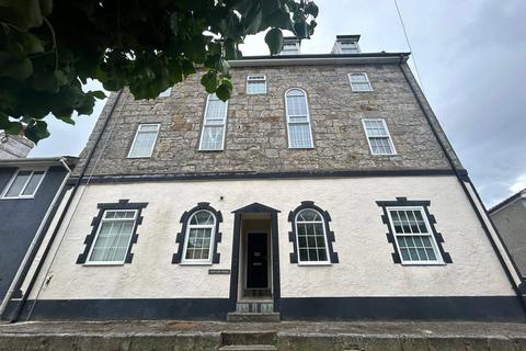 undefined, Steeple Lane, Beaumaris, Isle of Anglesey, LL58