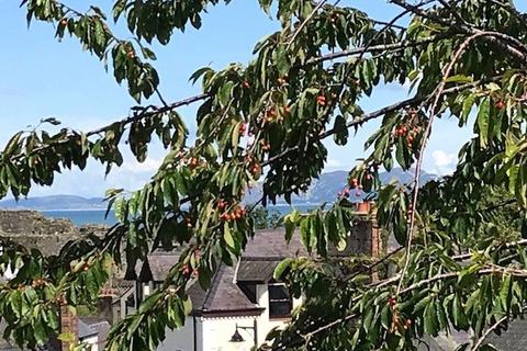 undefined, Steeple Lane, Beaumaris, Isle of Anglesey, LL58