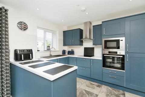 3 bedroom detached house for sale, Lletroed Fawr, Penysarn, Anglesey, Sir Ynys Mon, LL69