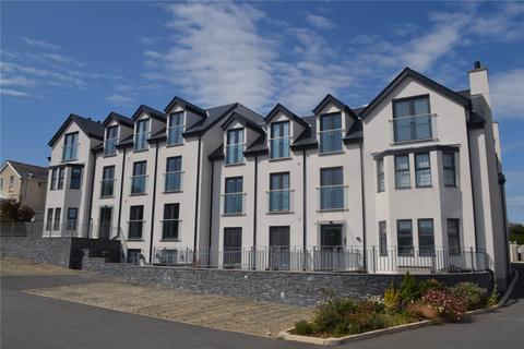 undefined, Trem Y Bae, Beach Road, Benllech, Anglesey, LL74