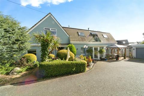6 bedroom detached house for sale, Beach Road, Benllech, Anglesey, Sir Ynys Mon, LL74