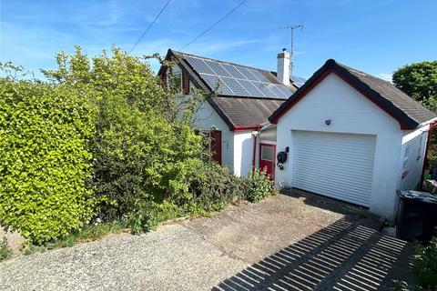 4 bedroom detached house for sale, Penlon, Menai Bridge, Isle of Anglesey, LL59