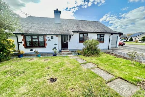 2 bedroom bungalow for sale, Stad Berllan, Llangaffo, Gaerwen, Isle of Anglesey, LL60