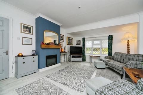2 bedroom bungalow for sale, Stad Berllan, Llangaffo, Gaerwen, Isle of Anglesey, LL60