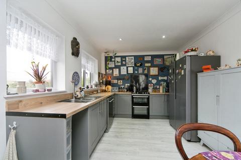 2 bedroom bungalow for sale, Stad Berllan, Llangaffo, Gaerwen, Isle of Anglesey, LL60