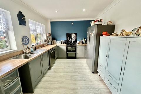 2 bedroom bungalow for sale, Stad Berllan, Llangaffo, Gaerwen, Isle of Anglesey, LL60