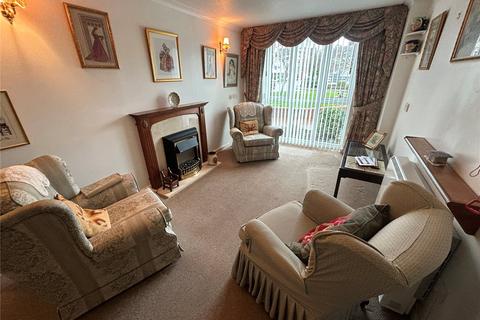 2 bedroom flat for sale, Llys Menai, Dale Street, Menai Bridge, Anglesey, LL59