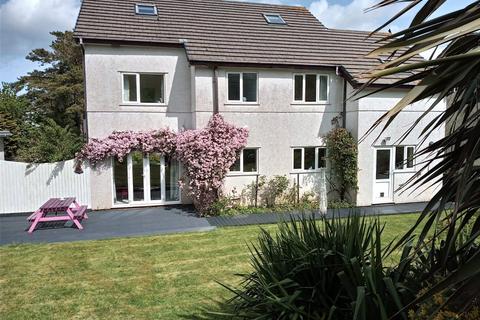4 bedroom detached house for sale, Lon Pant Y Cudyn, Benllech, Isle of Anglesey, LL74