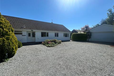 3 bedroom bungalow for sale, Llandegfan, Menai Bridge, Isle of Anglesey, LL59