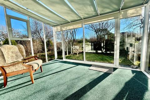 3 bedroom bungalow for sale, Llandegfan, Menai Bridge, Isle of Anglesey, LL59