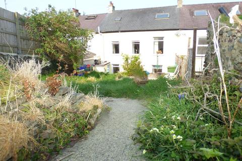 3 bedroom terraced house for sale, High Street, Menai Bridge, Isle of Anglesey, LL59