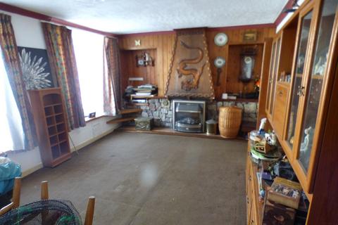 3 bedroom terraced house for sale, High Street, Menai Bridge, Isle of Anglesey, LL59