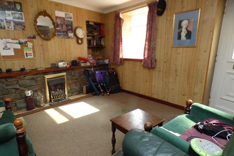 3 bedroom terraced house for sale, High Street, Menai Bridge, Isle of Anglesey, LL59