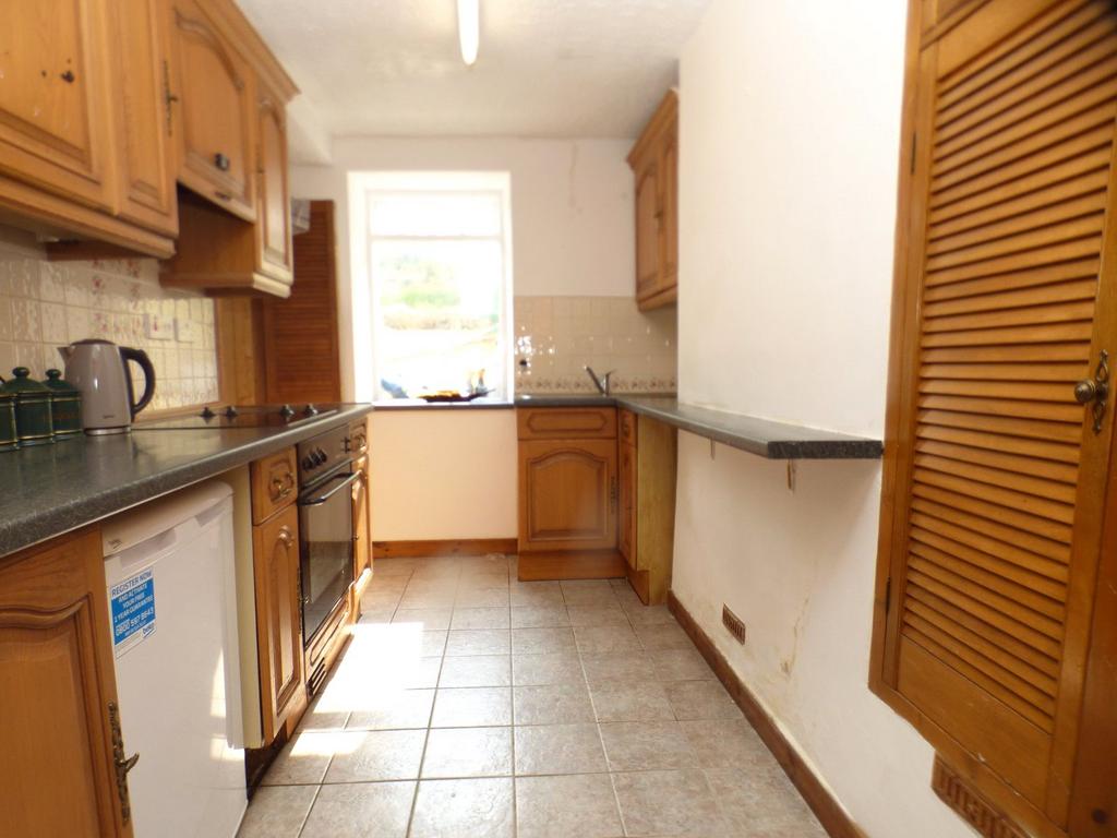 Fitted Kitchen