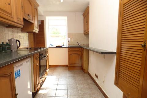 3 bedroom terraced house for sale, High Street, Menai Bridge, Isle of Anglesey, LL59