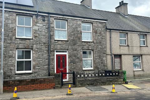 undefined, Lon Uchaf, Brynsiencyn, Isle Of Anglesey, LL61