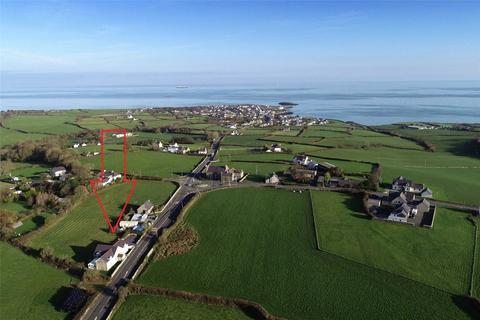 5 bedroom detached house for sale, Llanallgo, Moelfre, Anglesey, Sir Ynys Mon, LL72