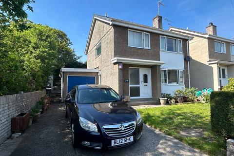 undefined, Carreg Y Gad Estate, Ffordd Penmynydd, Llanfairpwllgwyngyll, Isle of Anglesey, LL61