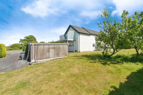 undefined, Mill Bank, Newborough, Isle of Anglesey, LL61