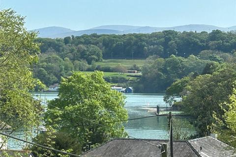 3 bedroom semi-detached house for sale, Cadnant Road, Menai Bridge, Isle of Anglesey, LL59