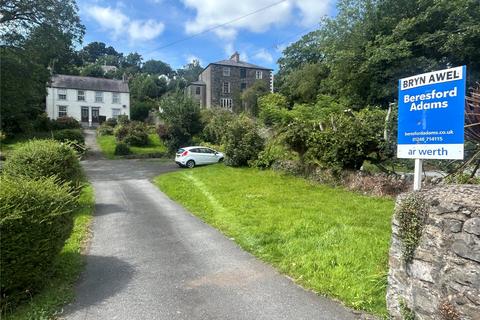 3 bedroom semi-detached house for sale, Cadnant Road, Menai Bridge, Isle of Anglesey, LL59