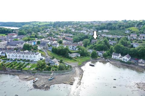 3 bedroom semi-detached house for sale, Cadnant Road, Menai Bridge, Isle of Anglesey, LL59