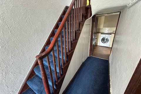 3 bedroom semi-detached house for sale, Cadnant Road, Menai Bridge, Isle of Anglesey, LL59