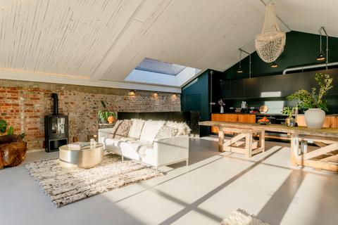 4 bedroom house for sale, Regency Mews, Brighton, East Sussex, BN1