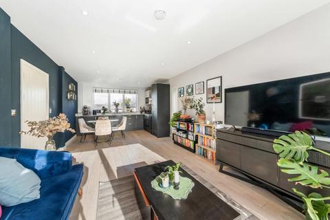 2 bedroom flat for sale, Thurlow Park Road, London, SE21