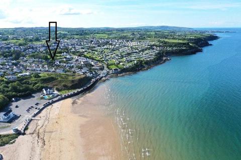 4 bedroom detached house for sale, Ffordd Cynlas, Benllech, Isle Of Anglesey, LL74