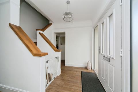 3 bedroom detached house for sale, Bay View Road, Benllech, Isle Of Anglesey, LL74
