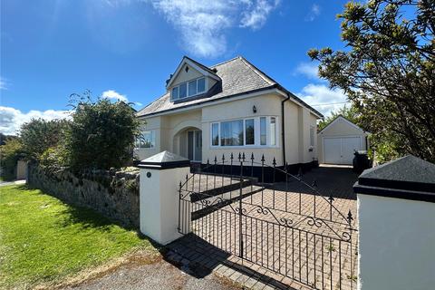 3 bedroom detached house for sale, Bay View Road, Benllech, Isle Of Anglesey, LL74