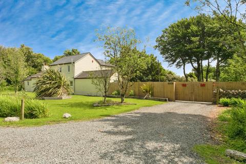 undefined, Plas Bodafon Lodge, Rhos Lligwy, Mynydd Bodafon, Isle Of Anglesey, LL71