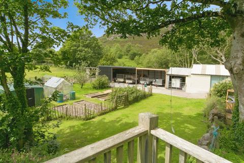 undefined, Plas Bodafon Lodge, Rhos Lligwy, Mynydd Bodafon, Isle Of Anglesey, LL71