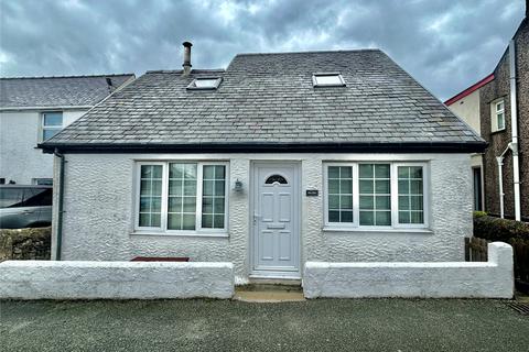 2 bedroom detached house for sale, Moelfre, Isle of Anglesey, LL72