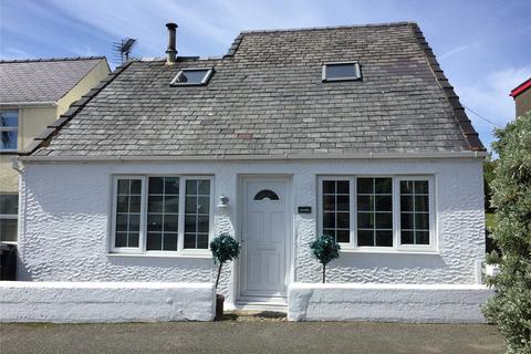 undefined, Moelfre, Isle of Anglesey, LL72