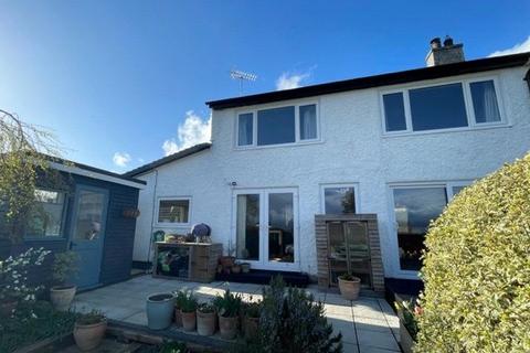 3 bedroom semi-detached house for sale, Brynffynnon, Star, Gaerwen, Isle of Anglesey, LL60