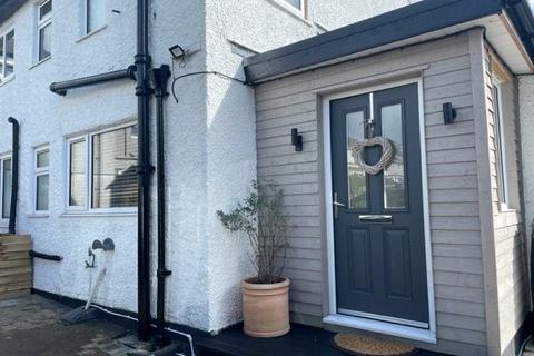3 bedroom semi-detached house for sale, Brynffynnon, Star, Gaerwen, Isle of Anglesey, LL60
