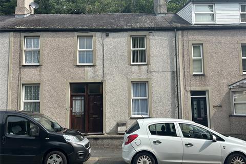 2 bedroom terraced house for sale, Dale Street, Menai Bridge, Isle of Anglesey, LL59