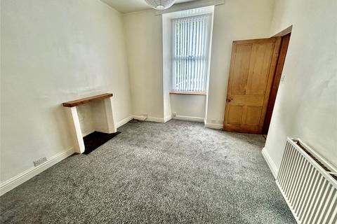 2 bedroom terraced house for sale, Dale Street, Menai Bridge, Isle of Anglesey, LL59