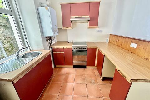 2 bedroom terraced house for sale, Dale Street, Menai Bridge, Isle of Anglesey, LL59