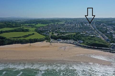 3 bedroom detached house for sale, Bay View Road, Benllech, Isle Of Anglesey, Sir Ynys Mon, LL74