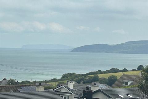 3 bedroom detached house for sale, Bay View Road, Benllech, Isle Of Anglesey, Sir Ynys Mon, LL74