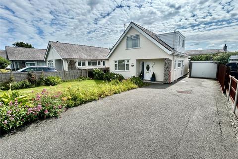 undefined, Maes Hyfryd, Moelfre, Isle of Anglesey, LL72